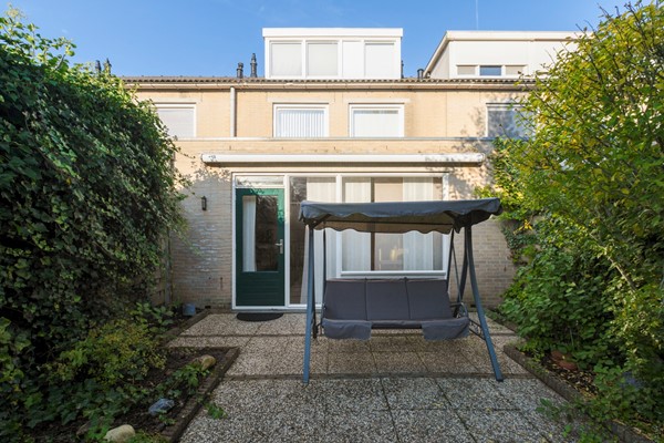Medium property photo - Valreep 12, 1186 VZ Amstelveen